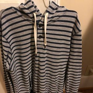 American eagle half zip